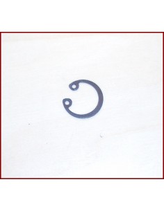 ANILLO ELASTICO BULON DE PISTON