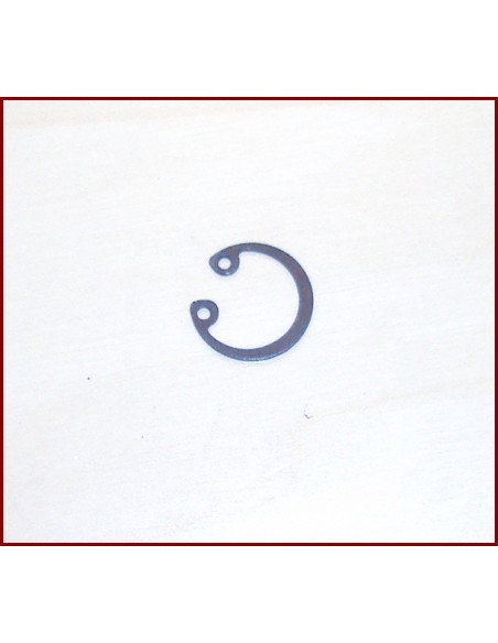 ANILLO ELASTICO BULON DE PISTON