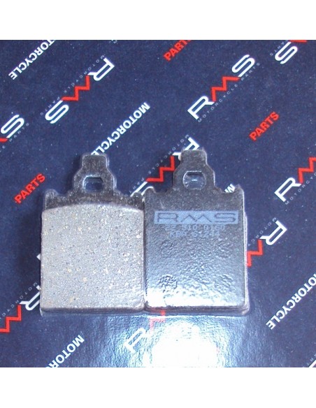 PASTILLAS FRENO DE DISCO