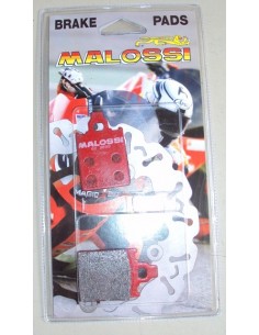 PASTILLAS FRENO DE DISCO MALOSSI
