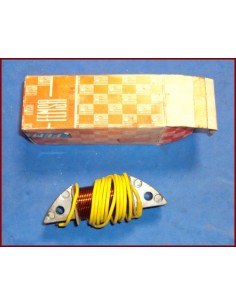 BOBINA DE LUZ DE UN CABLE