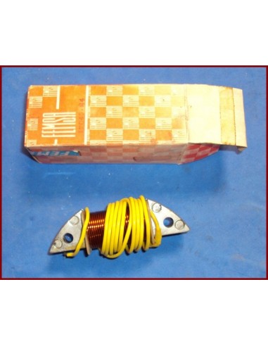 BOBINA DE LUZ DE UN CABLE