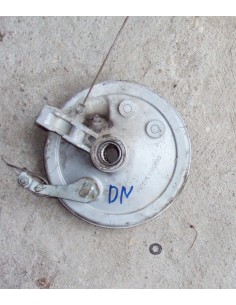 PORTAZAPATAS DELANTERO VESPA 200 DN usado