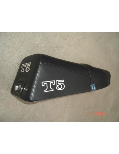 ASIENTO DE VESPA T5 CON CERRADURA