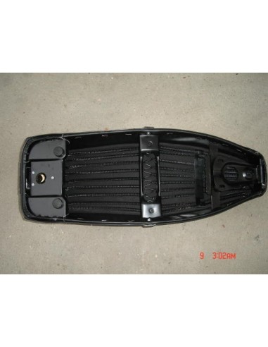 ASIENTO DE VESPA T5 CON CERRADURA