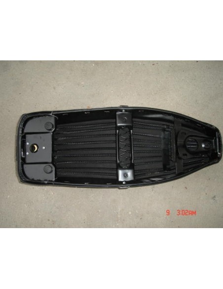 ASIENTO DE VESPA T5 CON CERRADURA