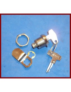 CERRADURA PUERTA MOTOR