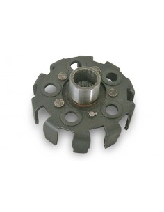 Centro maza embrague