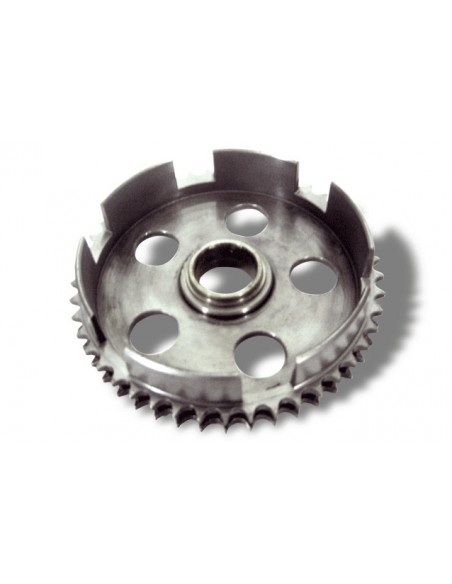 Corona con maza embraque 47 dientes