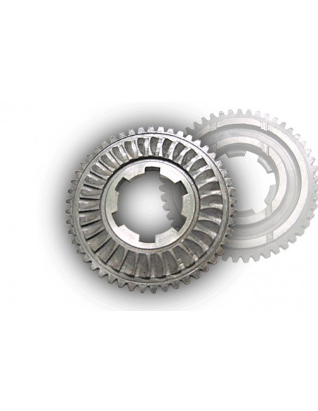 Pi&ntilde;&oacute;n de Primera Lambretta 30/50