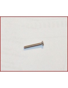 TORNILLO CERQUILLO FARO INOX