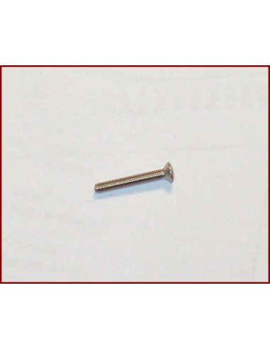 TORNILLO CERQUILLO FARO INOX