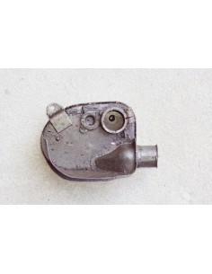 FILTRO DE AIRE VESPA 125