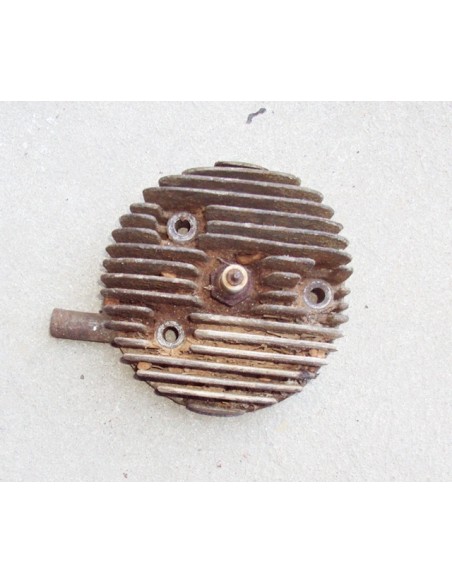 CULATA VESPA 53/55 USADA