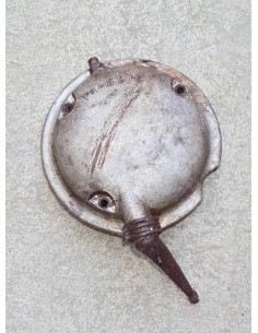 TAPA EMBRAGUE VESPA 125 DEL 53/55