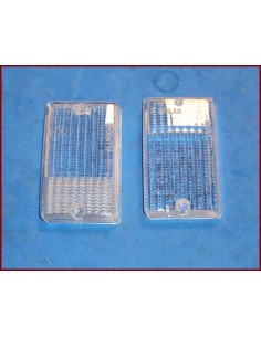 TULIPAS INTERMITENTES DELANTERAS V PKS transparentes