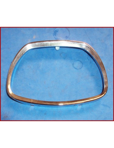 CERQUILLO FARO CROMADO