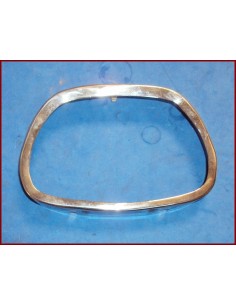 CERQUILLO FARO EN ACERO INOX