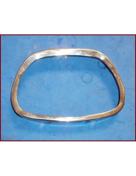 CERQUILLO FARO EN ACERO INOX