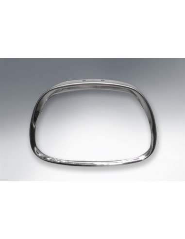 CERQUILLO FARO EN ACERO INOX