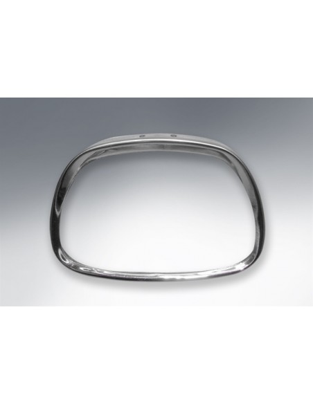 CERQUILLO FARO EN ACERO INOX