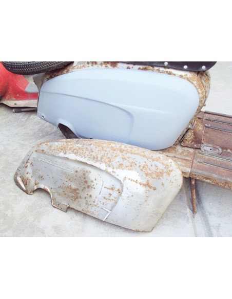 COFANOS LAMBRETTA SPECIAL