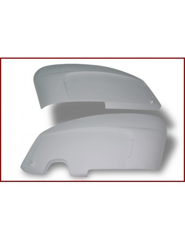 COFANOS LAMBRETTA SPECIAL