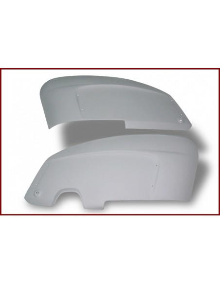 COFANOS LAMBRETTA SPECIAL