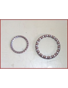 ANILLO DE BOLAS SUPERIOR E INFERIOR