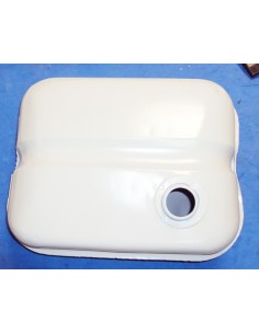 DEPOSTIO LAMBRETTA LD RECUPERADO