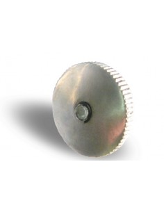 TUERCA TENSOR FRENO DELANTERO Y TRASERO