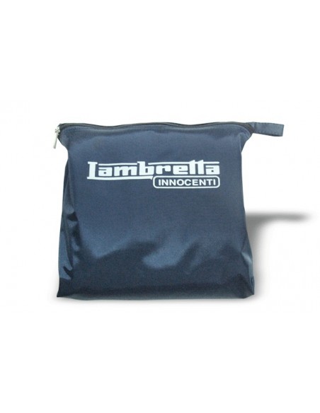 Funda de Lambretta