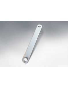 Pletina leva velocidades