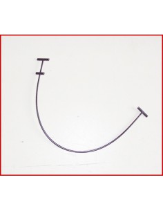 CUERDA SEGURIDAD PUERTA VESPA PK XL