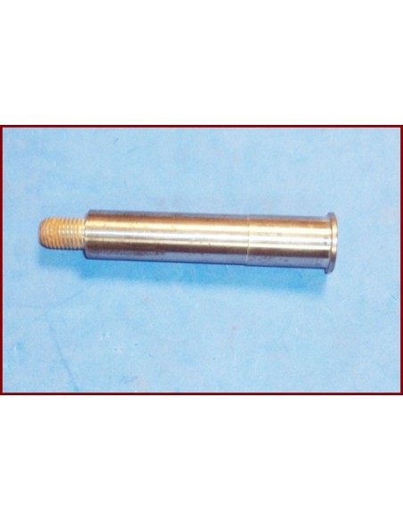 EJE BASCULANTE SIN RODAMIENTOS