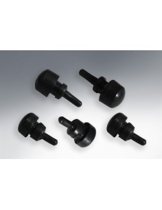 GOMA TOPE PUERTA PRIMAVERA (kit)