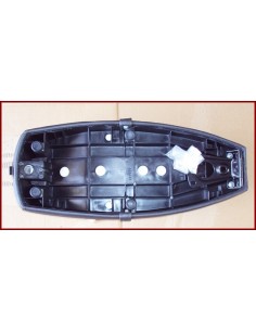 ASIENTO VESPA PX NEGRO 2