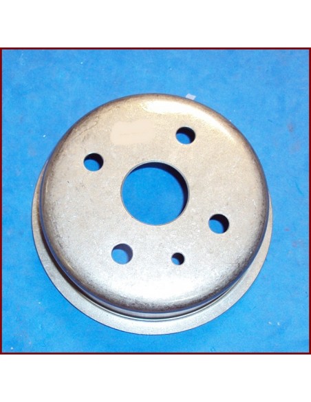 TAMBOR DELANTERO VESPA 50