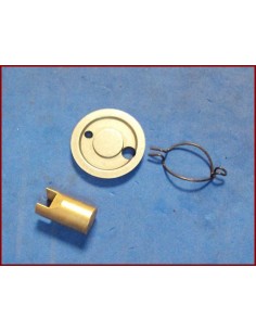 KIT PULSADOR EMBRAGUE 2 PATILLAS