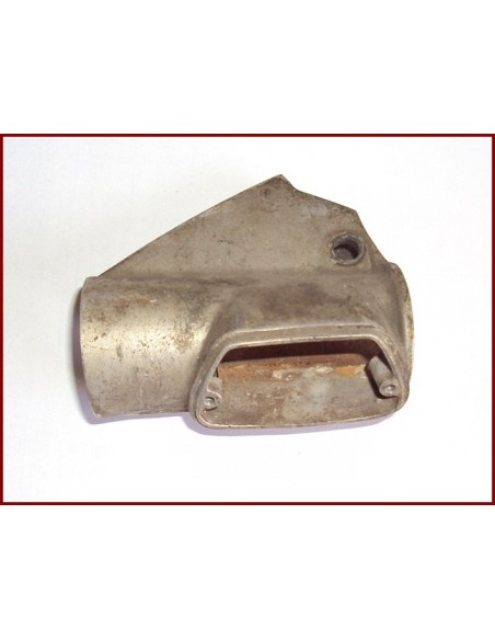 SOPORTE INTERRUPTOR DE LUCES OVALADO