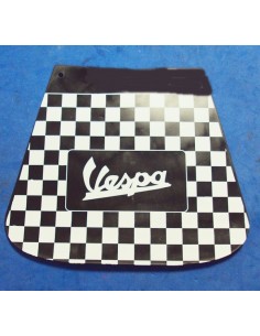 ALFOMBRA SALVABARROS VESPA CUADROS
