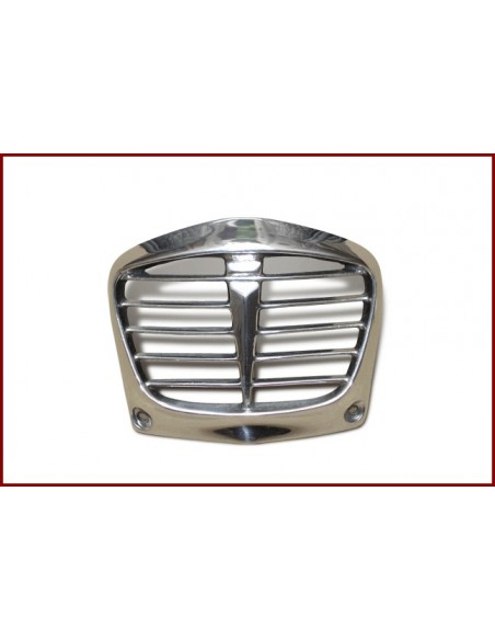 Rejilla del Claxon cromada