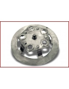 Puente de apoyo del embrague