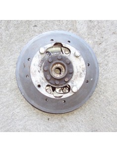 PLATO MAGNETICO VESPA 150 FR