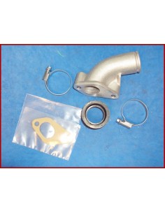 TOMA ADMISION VESPA 200 POLINI