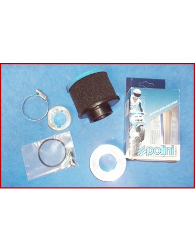 FILTRO AIRE POTENCIA POLINI