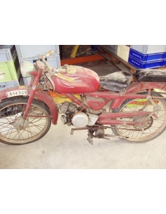 GUZZI 73 CARDELINO 2