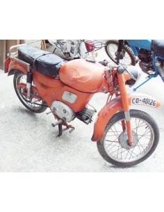 GUZZI 110 LARIO 2
