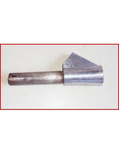 MANDO VELOCIDADES LAMBRETTA LI 2&ordf; ECONOMICO