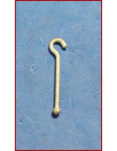 TIRADOR CAMPANA CARBURADOR DELL'ORTO